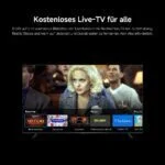 Xiaomi ELA5692EU 4K Ultra HD 100 Zoll QLED Fernseher MAX 144Hz Live Smart TV 2m⚡ – Bild 14