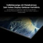 Xiaomi ELA5692EU 4K Ultra HD 100 Zoll QLED Fernseher MAX 144Hz Live Smart TV 2m⚡ – Bild 16