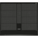 Siemens EX651LYC1F iQ700 Induktionskochfeld 60cm FlexInduction 7400W 4 Zonen NEU