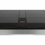 Siemens EX651LYC1F iQ700 Induktionskochfeld 60cm FlexInduction 7400W 4 Zonen NEU – Bild 3