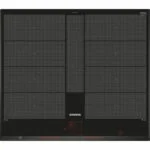 Siemens EX651LYC1F iQ700 Induktionskochfeld 60cm FlexInduction 7400W 4 Zonen NEU – Bild 5