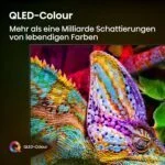 HISENSE Fernseher 100E7Q PRO 100 Zoll 4K Ultra HD QLED 144Hz Sprach AI🌟Smart TV – Bild 5