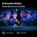 HISENSE Fernseher 100E7Q PRO 100 Zoll 4K Ultra HD QLED 144Hz Sprach AI🌟Smart TV – Bild 8
