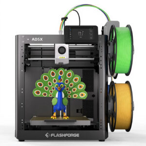 Flashforge AD5X 3D-Drucker