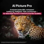 LG OLED55B59LA TV 55 Zoll (139 cm) 4K OLED AI TV (α8 Gen2 4K AI Prozessor ⭐120Hz – Bild 8