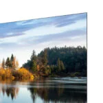 TeeView 70 Zoll QLED Smart-TV 4K UHD Bluetooth Fernseher Dolby Google Apps 178cm – Bild 5