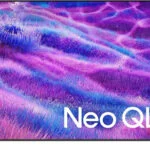 Samsung TQ100QN80F 100 Zoll Neo QLED 4K UHD Smart TV NQ4 AI Gen2 Dolby Fernseher