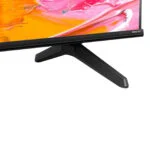 Hisense 58 Zoll Fernseher 4K Ultra HD UHD VIDAA Smart TV Wi-Fi VIDAA 58A6K 147cm – Bild 2