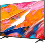 Hisense 58 Zoll Fernseher 4K Ultra HD UHD VIDAA Smart TV Wi-Fi VIDAA 58A6K 147cm – Bild 4