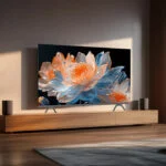 Coocaa 55 Zoll UHD LED TV, Smart Roku TV, HDR10, Dolby Audio, Youtube, Google 🌟 – Bild 10