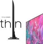 Samsung 98 Zoll TU98DU9005 4K Ultra HD Smart-TV LED AMD FreeSync Fernseher 2,49m – Bild 4