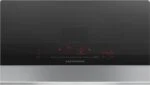 Siemens Kochfeld Induktion Autark Glaskeramik Touch PowerBoost Timer ⭐EX675HYC1M – Bild 2