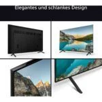 SONY BRAVIA 3 K43S35 LED Fernseher (Flat, 43 Zoll / 108 cm, UHD 4K, SMART TV) – Bild 8