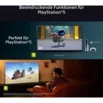 SONY BRAVIA 3 K43S35 LED Fernseher (Flat, 43 Zoll / 108 cm, UHD 4K, SMART TV) – Bild 15