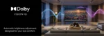 Blaupunkt 55 Zoll MiniLED TV 4K UHD Google TV Dolby Atmos HDMI🌟Smart Fernseher – Bild 10