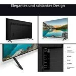 SONY BRAVIA 3 K43S35 LED Fernseher (Flat, 43 Zoll / 108 cm, UHD 4K, SMART TV) – Bild 20