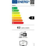 HISENSE 55 Zoll Fernseher 55A79NQ 4K Ultra HD QLED Smart TV 🌟Alexa Dolby Atmos – Bild 6