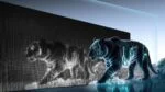 HISENSE 55 Zoll Fernseher 55A79NQ 4K Ultra HD QLED Smart TV 🌟Alexa Dolby Atmos – Bild 10