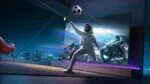 HISENSE 55 Zoll Fernseher 55A79NQ 4K Ultra HD QLED Smart TV 🌟Alexa Dolby Atmos – Bild 14
