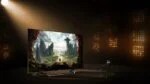 HISENSE 55 Zoll Fernseher 55A79NQ 4K Ultra HD QLED Smart TV 🌟Alexa Dolby Atmos – Bild 16