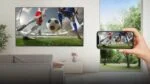 HISENSE 55 Zoll Fernseher 55A79NQ 4K Ultra HD QLED Smart TV 🌟Alexa Dolby Atmos – Bild 19