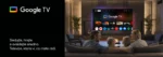 Blaupunkt 55 Zoll MiniLED TV 4K UHD Google TV Dolby Atmos HDMI🌟Smart Fernseher – Bild 13