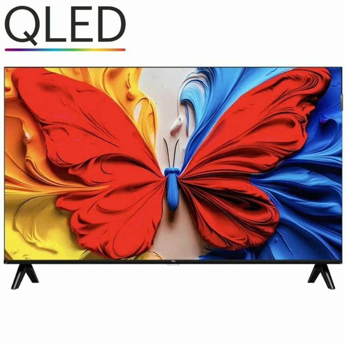Smart TV TCL 32S5K 32" Full HD LED HDR QLED Smart TV TCL 32S5K 32" Full HD LED HDR QLED – Bild 1