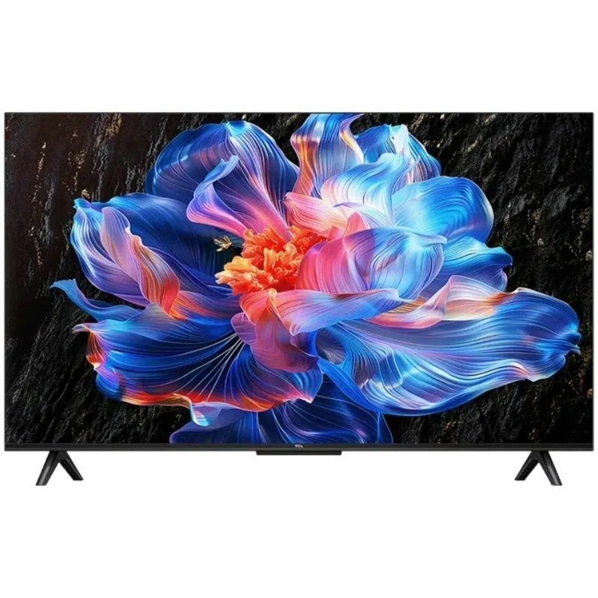 Smart TV TCL 43P6K 43" 4K Ultra HD LED HDR D-LED Smart TV TCL 43P6K 43" 4K Ultra HD LED HDR D-LED – Bild 1