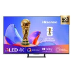 Smart TV Hisense 75A7Q 75" 4K Ultra HD LED HDR D-LED QLED