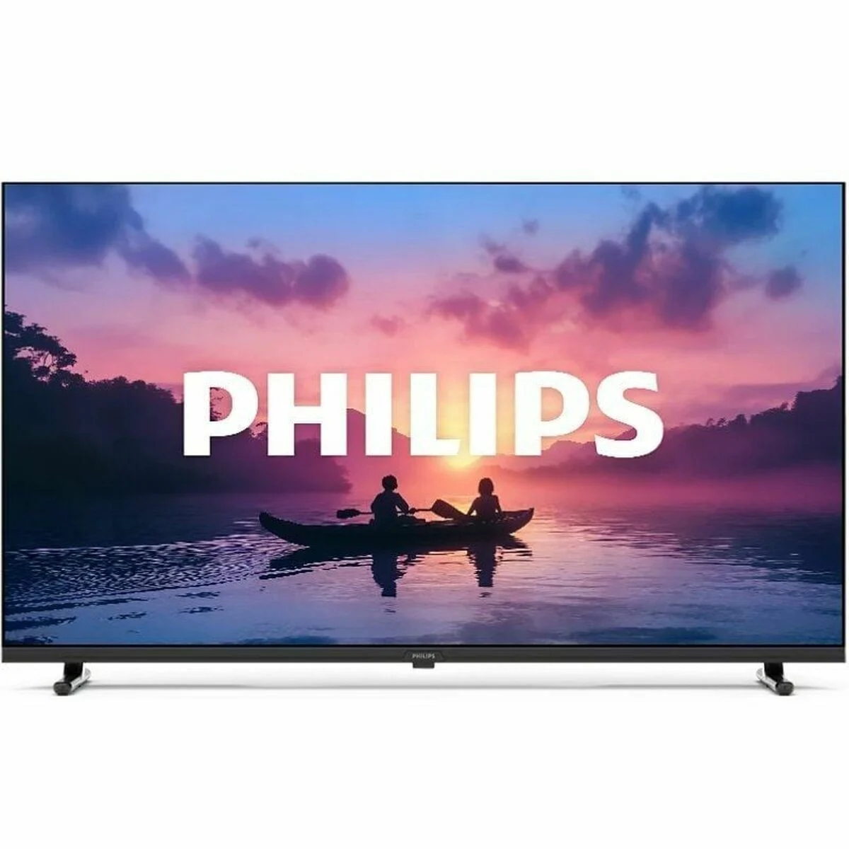 Smart TV Philips 24PHS6000 24" HD LED HDR Smart TV Philips 24PHS6000 24" HD LED HDR – Bild 1