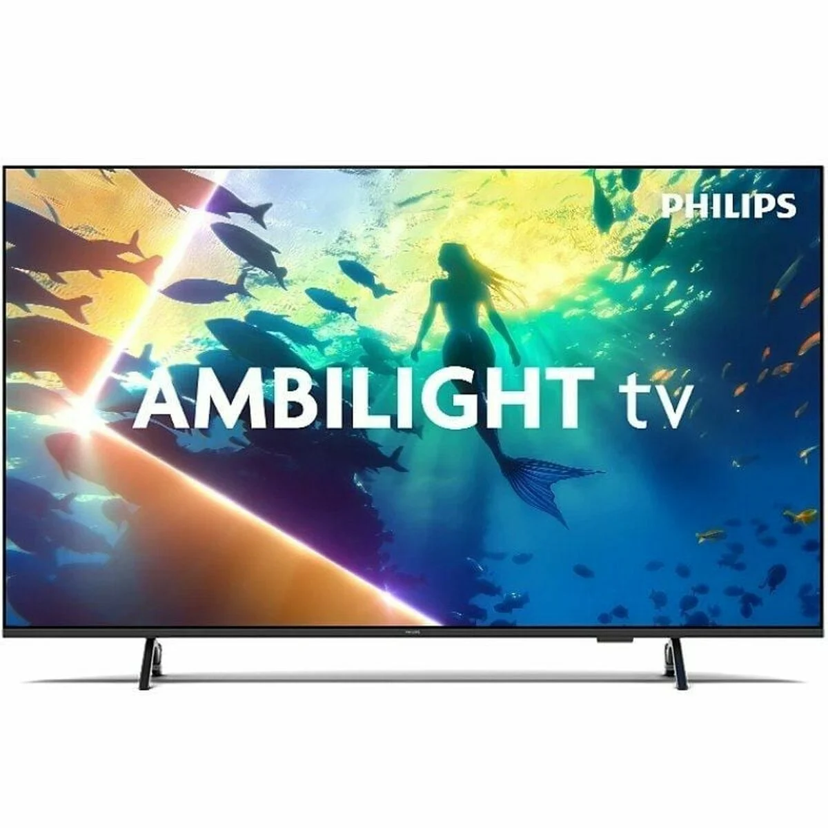 Smart TV Philips 55PUS8010/12 4K Ultra HD 55" LED Smart TV Philips 55PUS8010/12 4K Ultra HD 55" LED – Bild 1