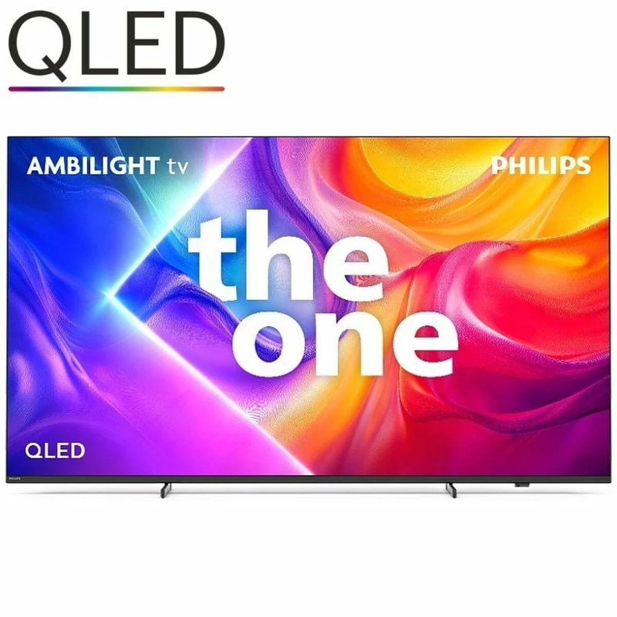 Smart TV Philips 65PUS9010 4K Ultra HD 65" LED Smart TV Philips 65PUS9010 4K Ultra HD 65" LED – Bild 1