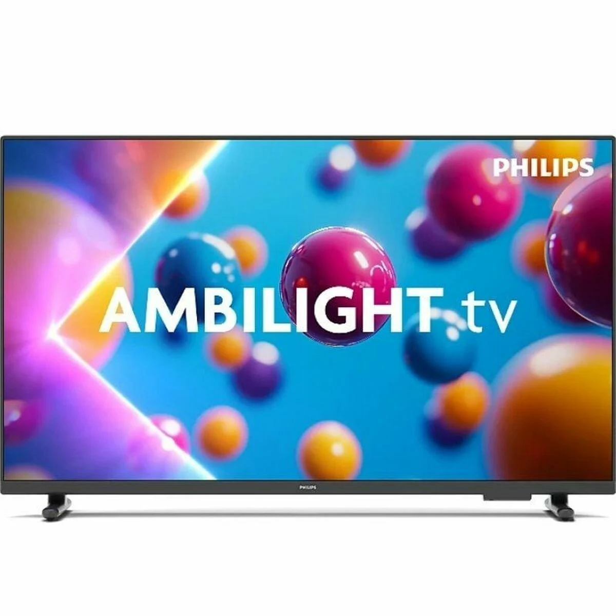 Smart TV Philips 32PFS6900/12 Full HD 32" LED HDR Smart TV Philips 32PFS6900/12 Full HD 32" LED HDR – Bild 1