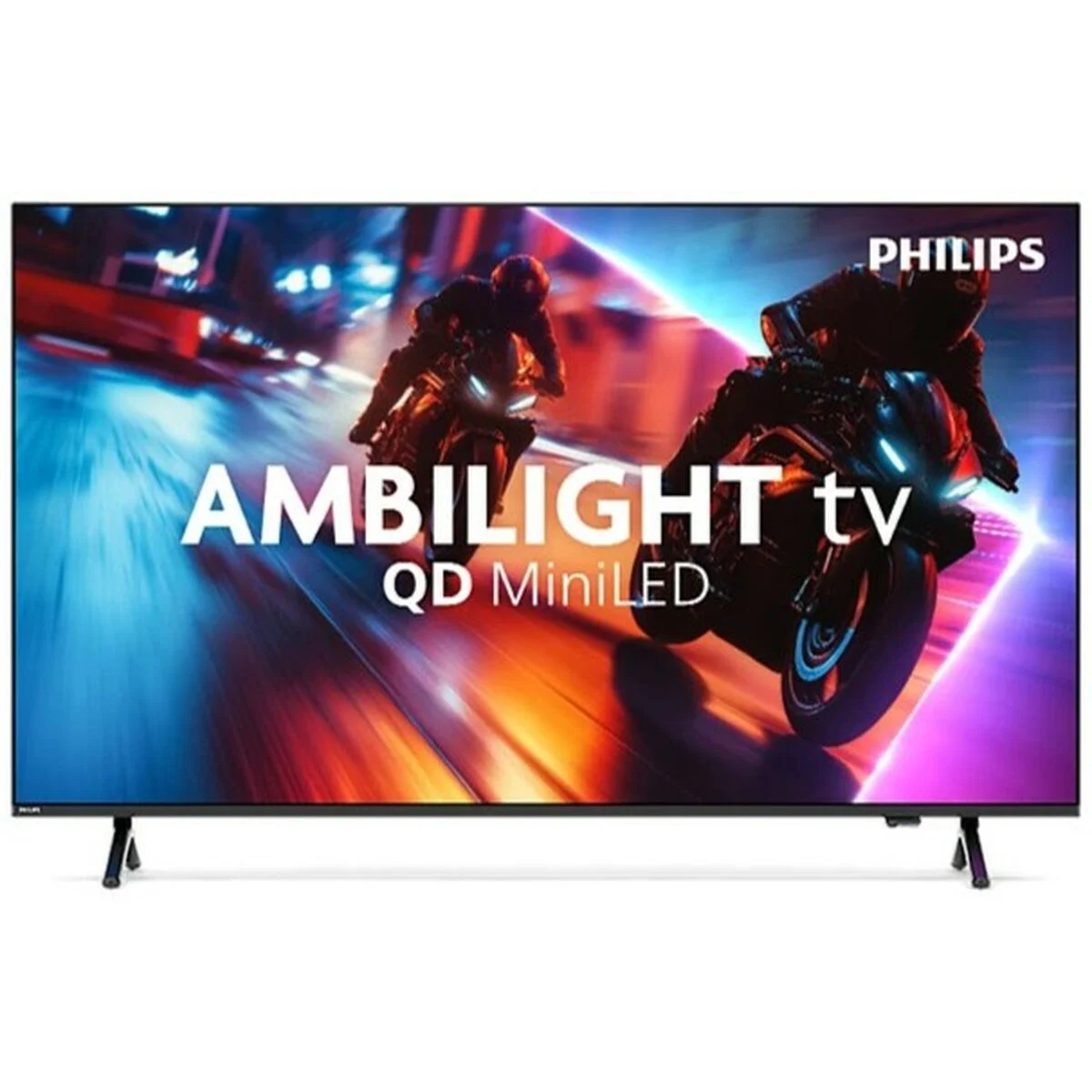 Smart TV Philips 65MLED920 AMD FreeSync 4K Ultra HD 65" Smart TV Philips 65MLED920 AMD FreeSync 4K Ultra HD 65" – Bild 1