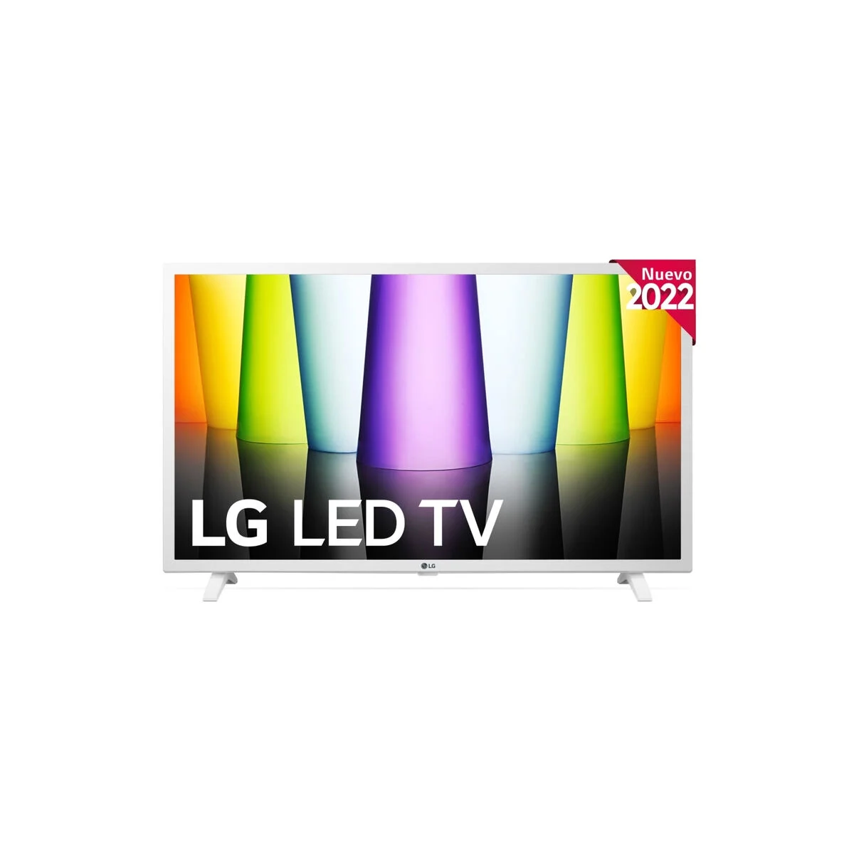 Smart TV LG 32LQ63806LC 32" FULL HD LED WIFI Full HD 32" LED Smart TV LG 32LQ63806LC 32" FULL HD LED WIFI Full HD 32" LED – Bild 1