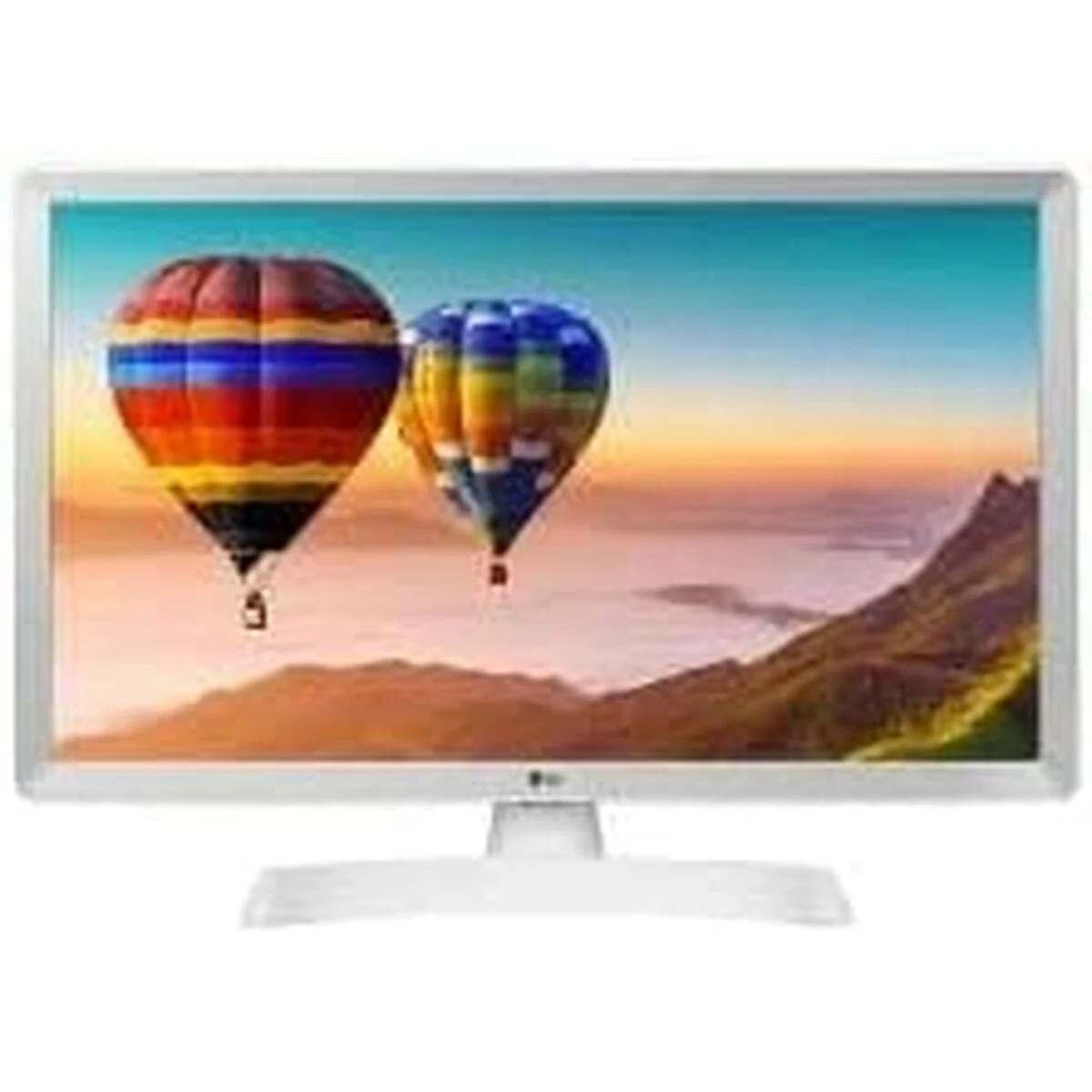 Smart TV LG 24TQ510SWZ 24" HD LED WIFI HD LED Smart TV LG 24TQ510SWZ 24" HD LED WIFI HD LED – Bild 1