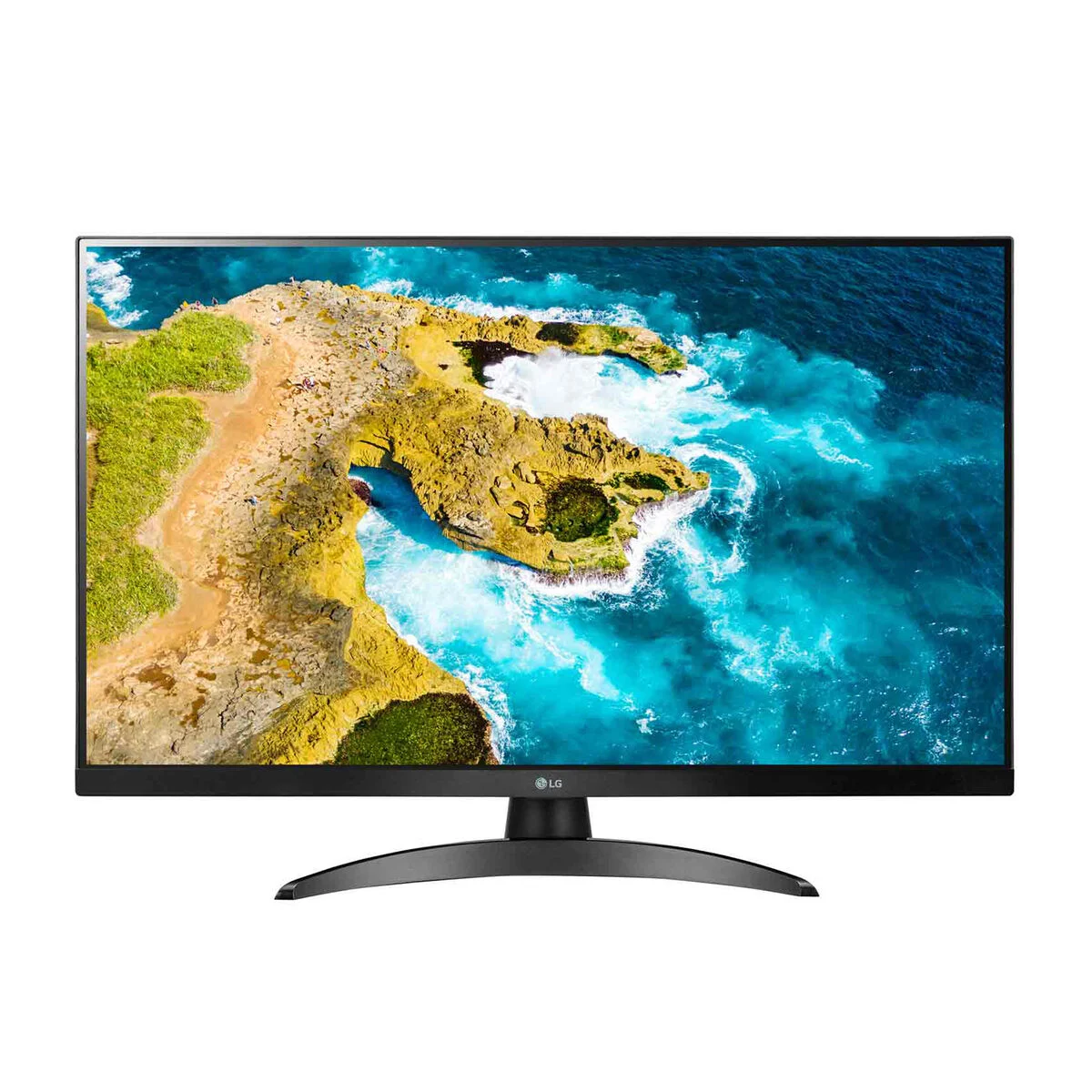 Smart TV LG 27TQ615SPZ Full HD LED Smart TV LG 27TQ615SPZ Full HD LED – Bild 1