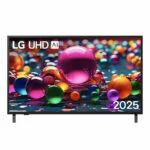 Smart TV LG 50UA75006LA 50" 4K Ultra HD LED HDR D-LED