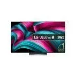 Smart TV LG OLED65C54LA 65" 4K Ultra HD HDR OLED