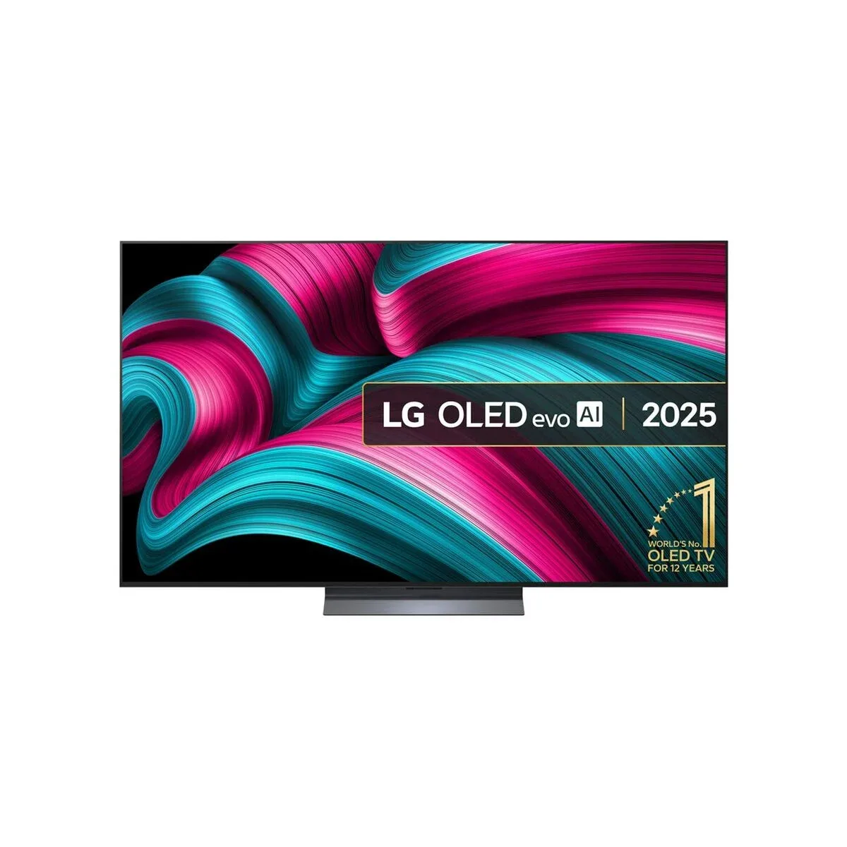 Smart TV LG OLED65C54LA 65" 4K Ultra HD HDR OLED Smart TV LG OLED65C54LA 65" 4K Ultra HD HDR OLED – Bild 1