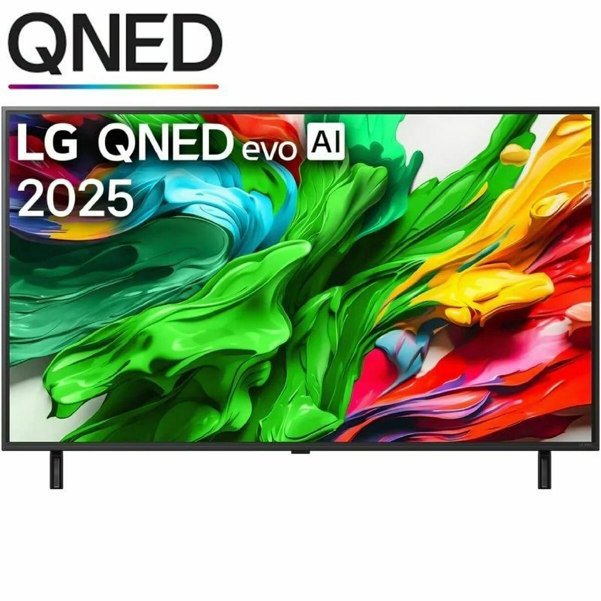 Smart TV LG 50QNED87A6D 50" 4K Ultra HD LED HDR Edge-LED QNED Smart TV LG 50QNED87A6D 50" 4K Ultra HD LED HDR Edge-LED QNED – Bild 1