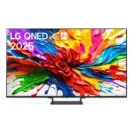 Smart TV LG 85QNED93A6A 85" 4K Ultra HD LED HDR AMD FreeSync