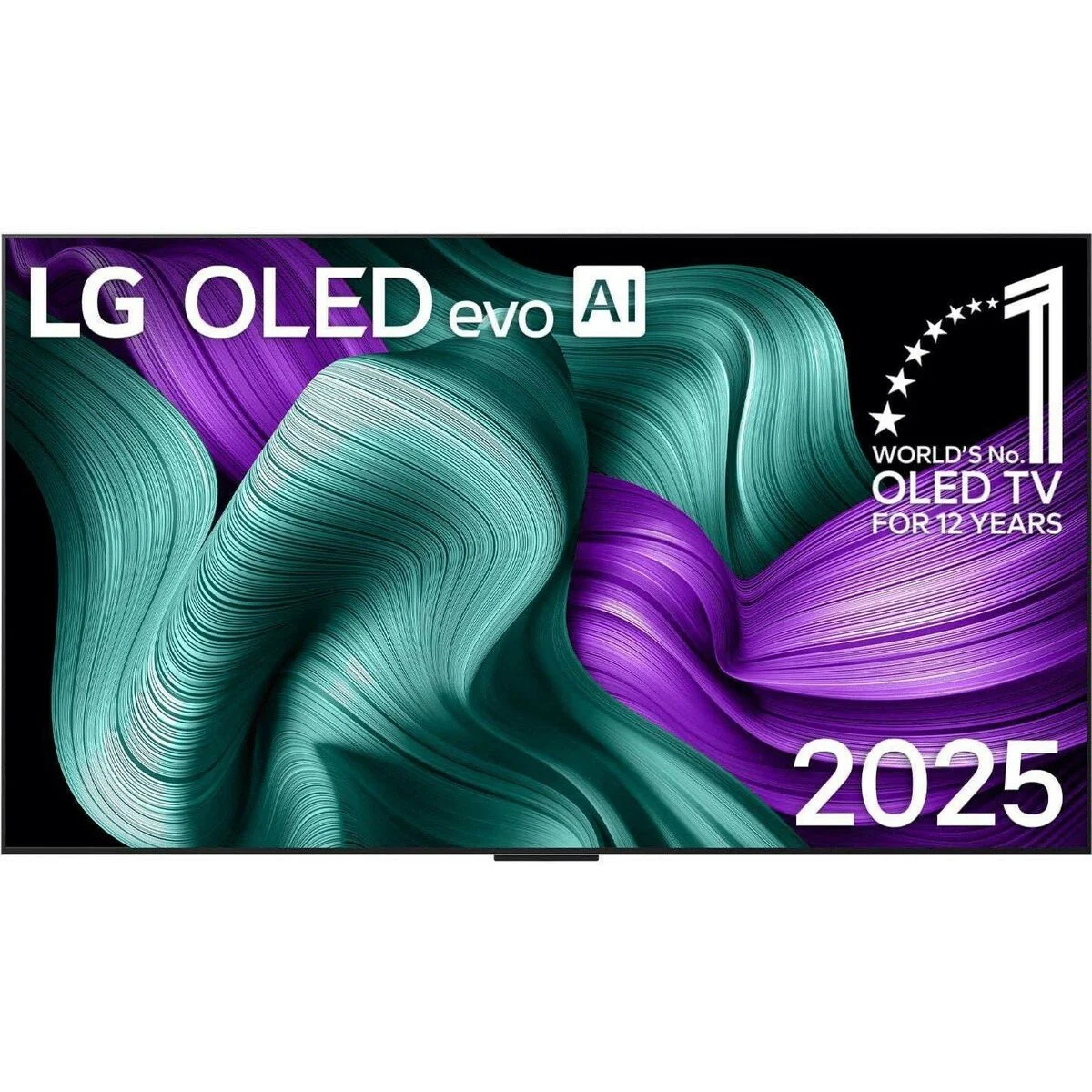 Smart TV LG 65M59LA 4K Ultra HD 65" Smart TV LG 65M59LA 4K Ultra HD 65" – Bild 1
