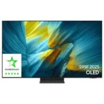 Smart TV Samsung TQ55S95F 4K Ultra HD 55" HDR OLED