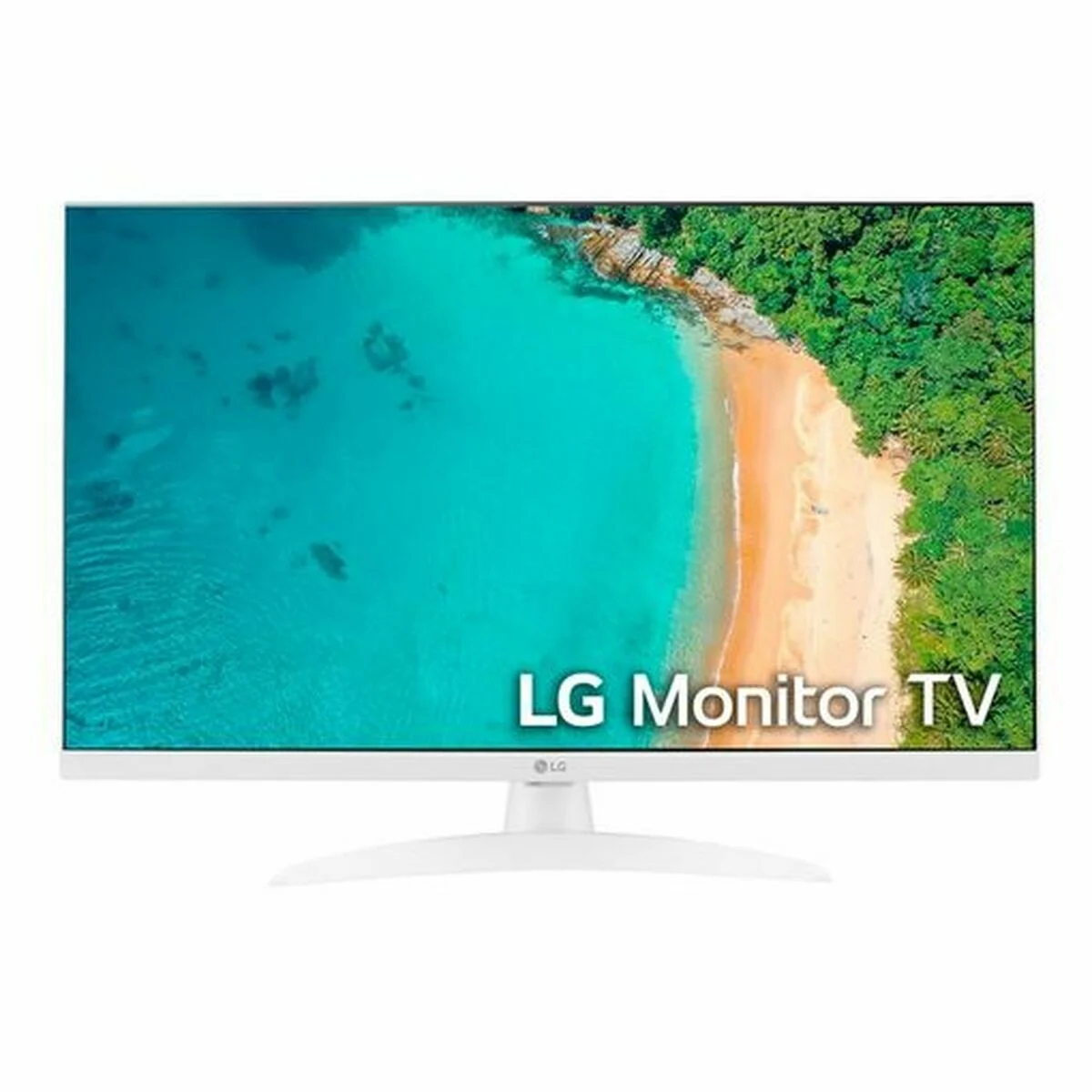 Smart TV LG 27TQ615SWZ Full HD 27" LED Smart TV LG 27TQ615SWZ Full HD 27" LED – Bild 1