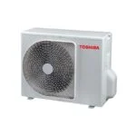 Toshiba HAORI Split-Klimaanlage 2,5 kW R32 WLAN Inverter A+++ – Bild 4