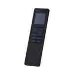 Toshiba HAORI Split-Klimaanlage 2,5 kW R32 WLAN Inverter A+++ – Bild 5