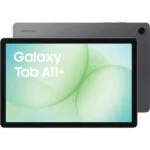 Samsung Galaxy Tab A11+ Tablet 11 Zoll 128 GB WLAN