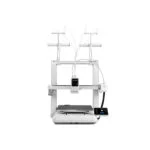 Anycubic Kobra X FDM-3D-Drucker für Mehrfarbdruck – Bild 2