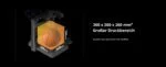 Anycubic Kobra X FDM-3D-Drucker für Mehrfarbdruck – Bild 24